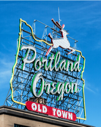 Portland