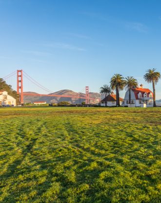 Presidio