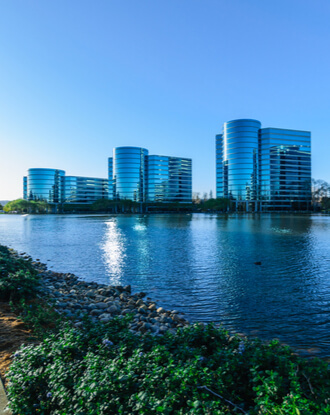 Redwood City