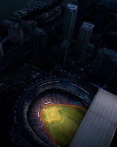 Rogers Centre