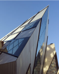 Royal Ontario Museum