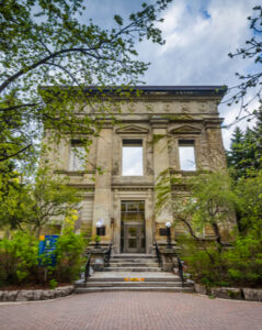 Ryerson University