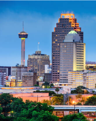 San Antonio