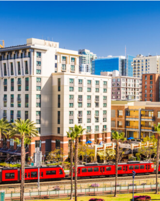San Diego