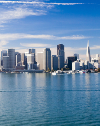 San Francisco Bay