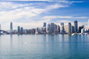San Francisco Guide to Employee Shuttle Bus Rentals