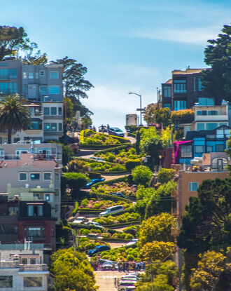 San Francisco