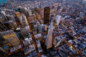 Guide to San Francisco Conference Shuttle Bus Rentals.