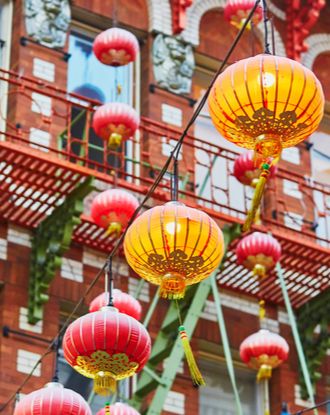 SF Chinatown