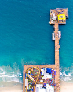 Santa Monica Pier