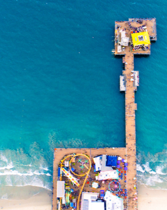 Santa Monica Pier