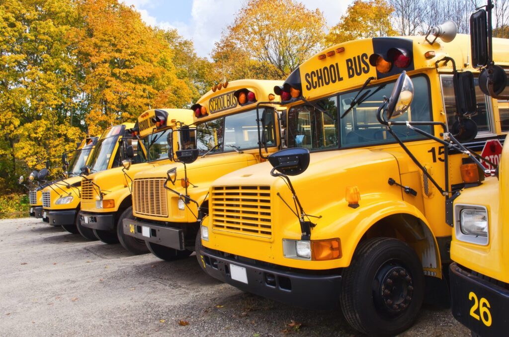 NYC School Bus Rental Guide for Launching a Shuttle Service