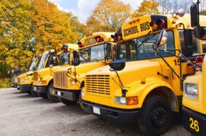 NYC School Bus Rental Guide for Launching a Shuttle Service