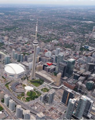 Scotiabank Arena