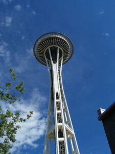 Seattle Center