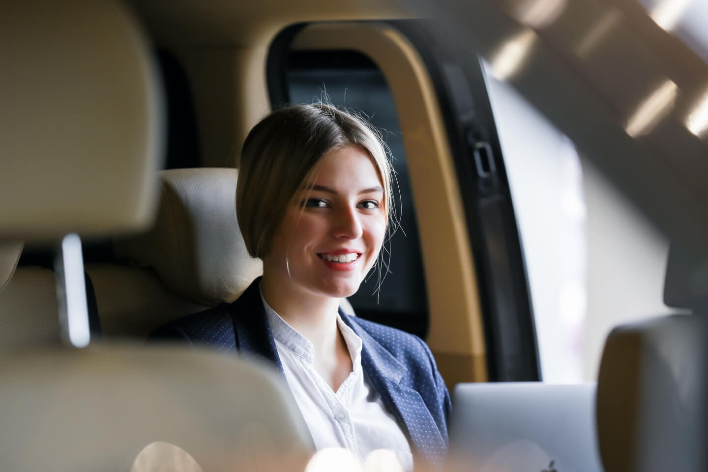 Private shuttle services