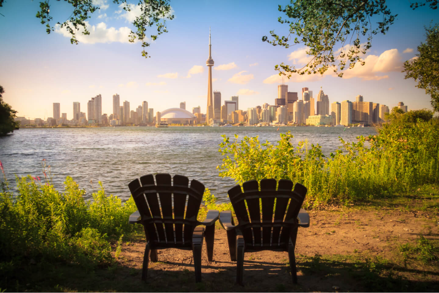 10 Socially-Distanced Activities to Do Near Toronto