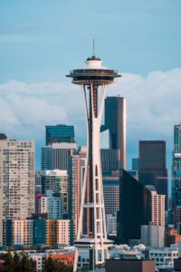 Space Needle