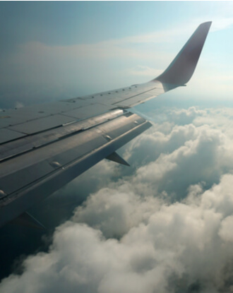 St. Hubert Airport