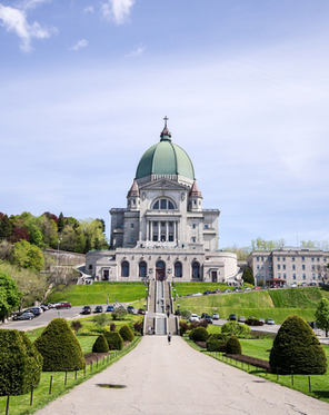 St. Joseph’s Oratory