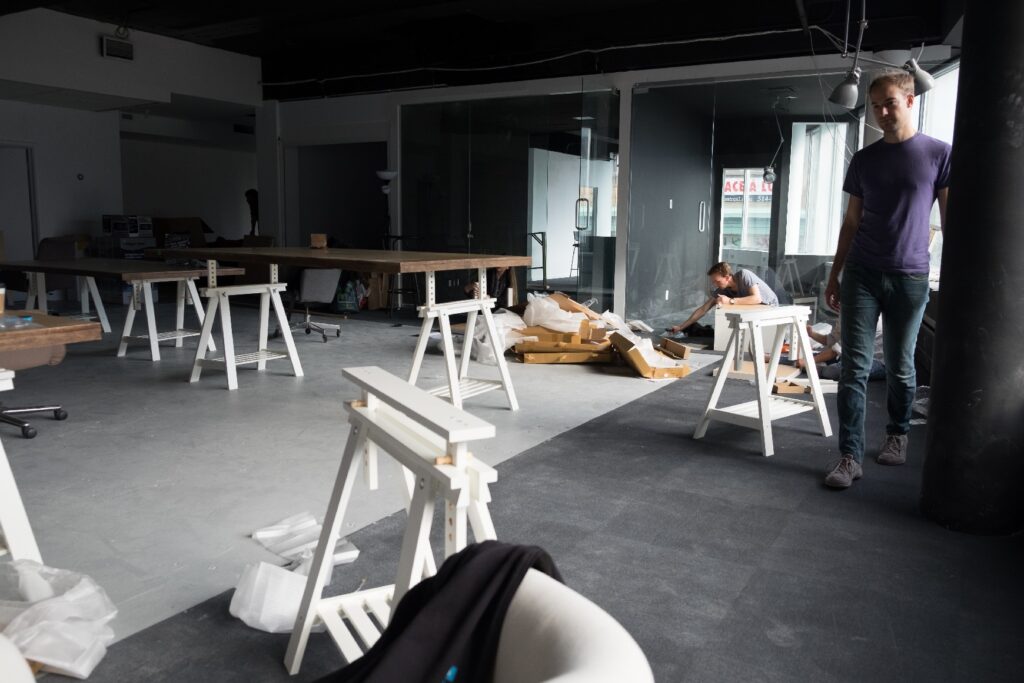 Startup Open House – Round 2