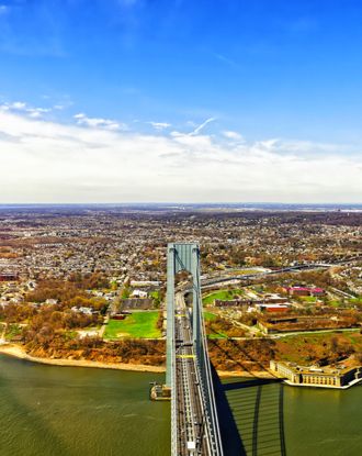 Staten Island