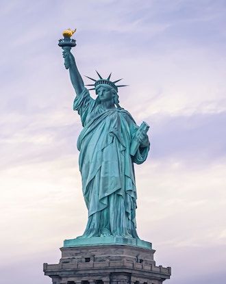 Statue of Liberty