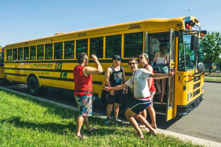 3 Easy Ways to Finance Your Bus Rental [INFOGRAPHIC]