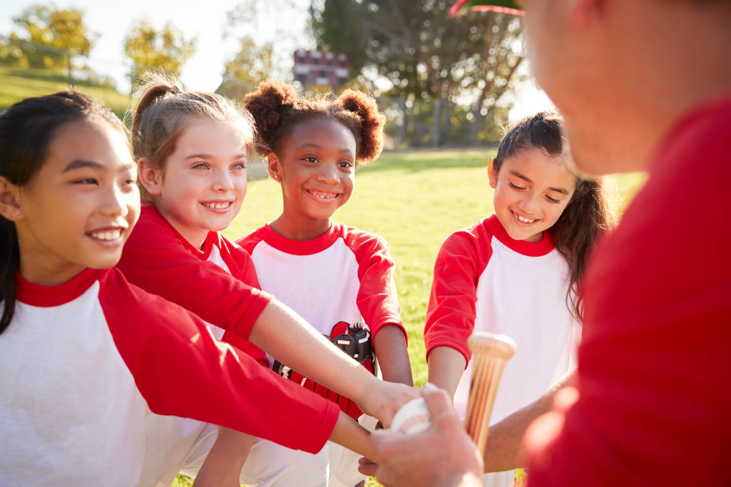 Top 6 Sports Team Bonding Activities
