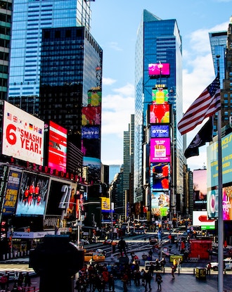 Times Square