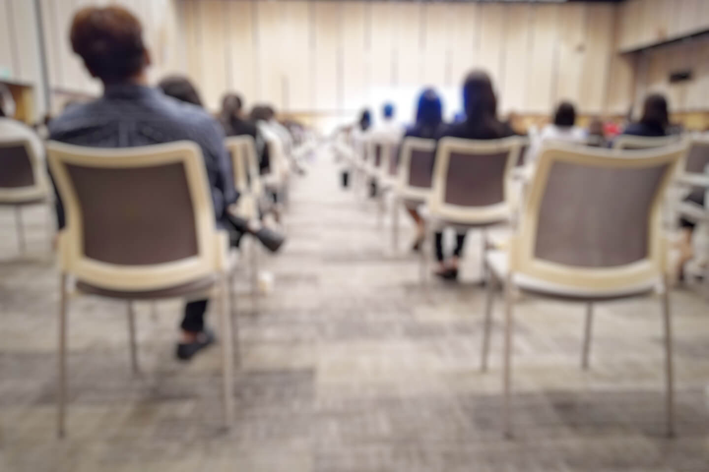 Hosting Safe Events: Tips for the Time of COVID-19