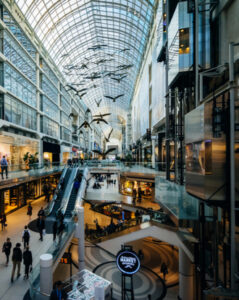 Eaton Centre