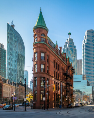 Toronto