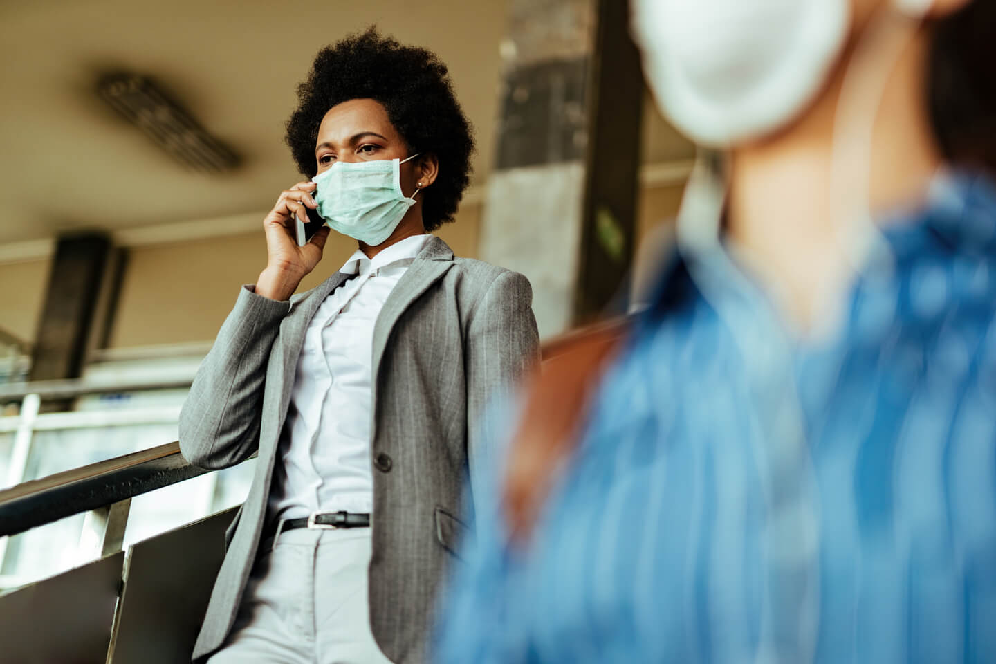Traveling in a group during COVID-19? Here’s 12 tips for a safe voyage