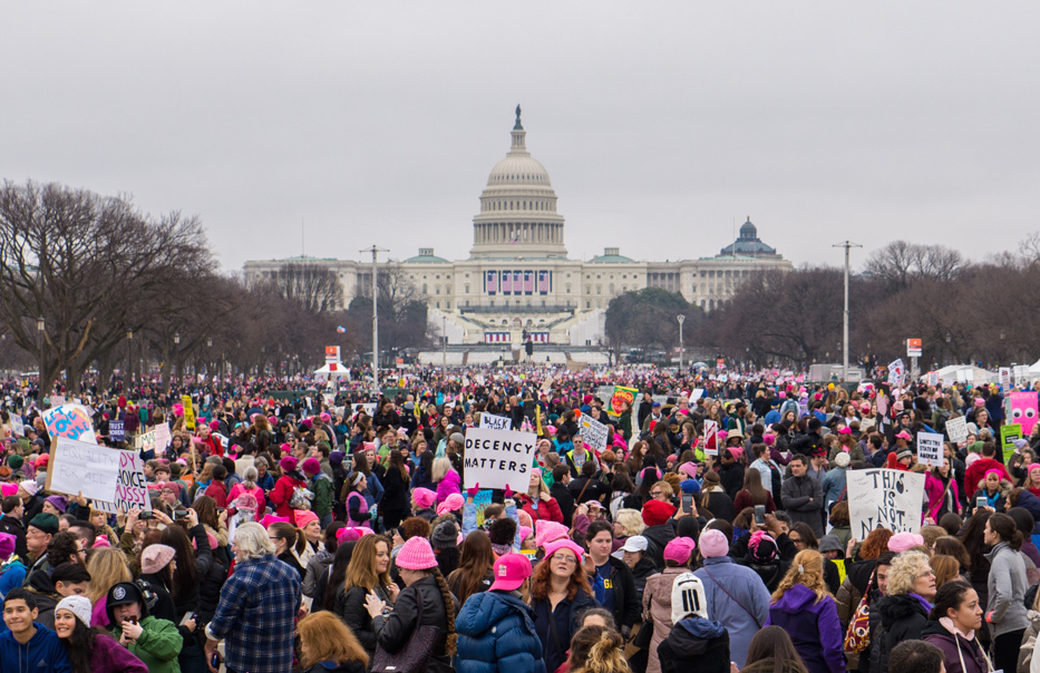 Bus Tickets and Bus Rentals for March for Our Lives
