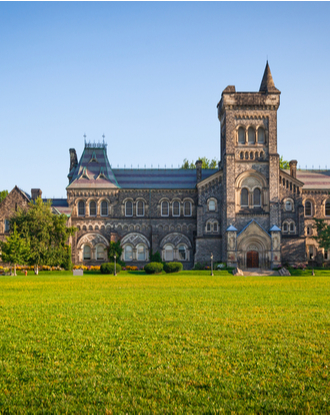 University of Toronto