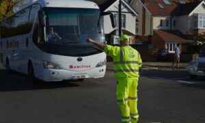 The Ultimate Guide to Bus Rentals