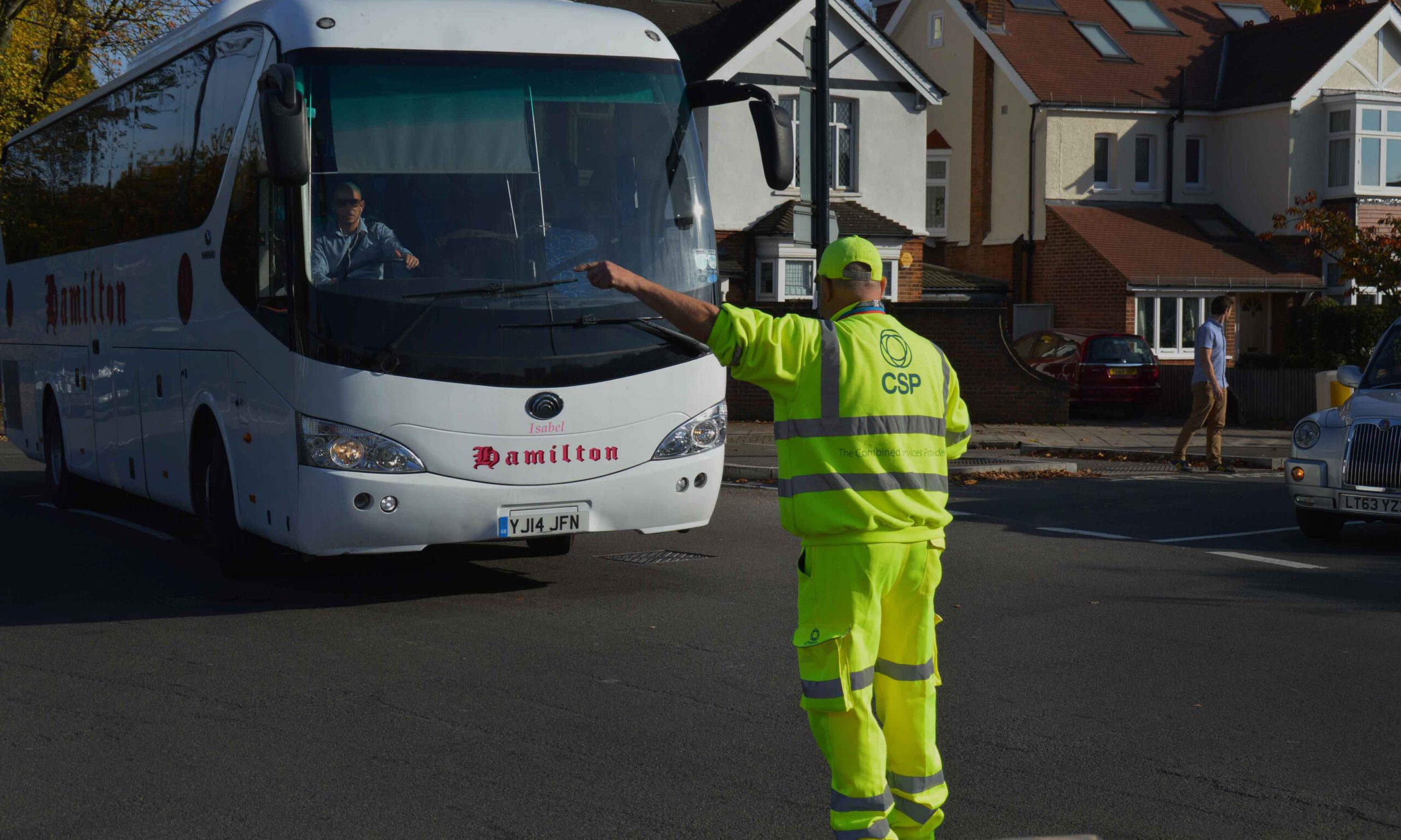 The Ultimate Guide to Bus Rentals