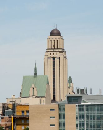 Université de Montréal