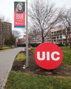 University of Illinois at Chicago