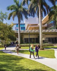 University of Miami