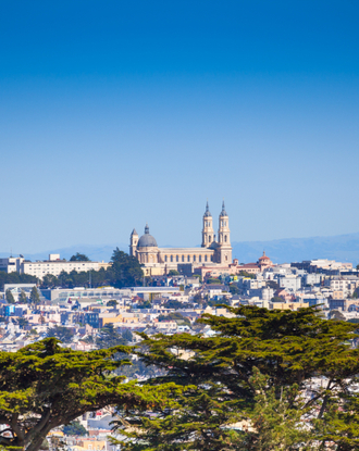University of San Francisco
