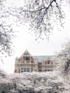 University of Washington