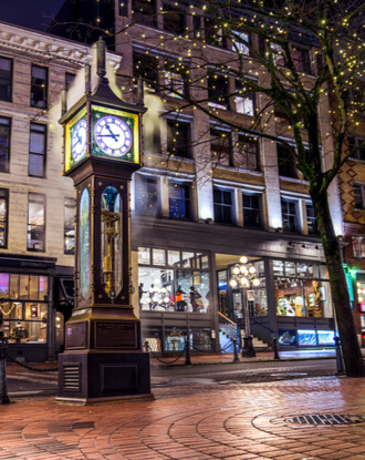 Vancouver