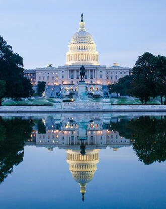 Washington DC, United States