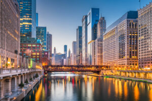 Guide to Employee Shuttle Bus Rentals in Chicago 