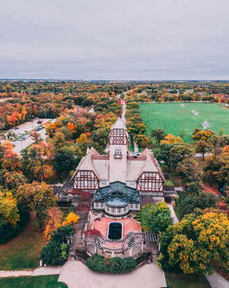 Winnipeg