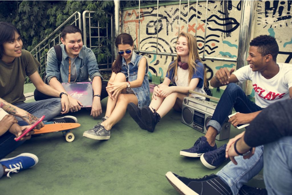 Youth Travel
