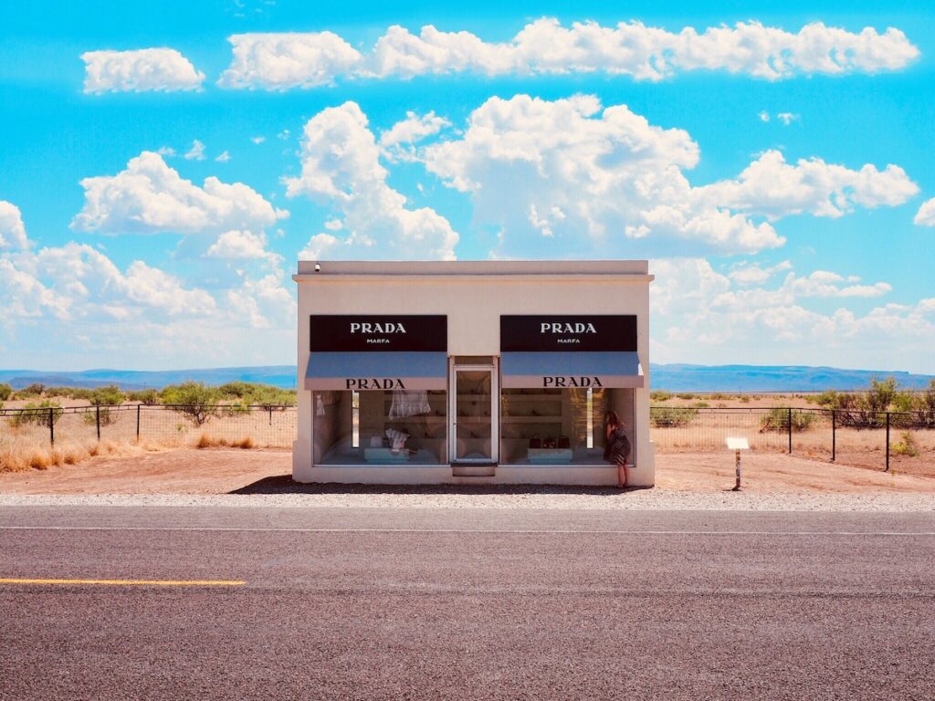 America’s Weirdest Roadside Attractions