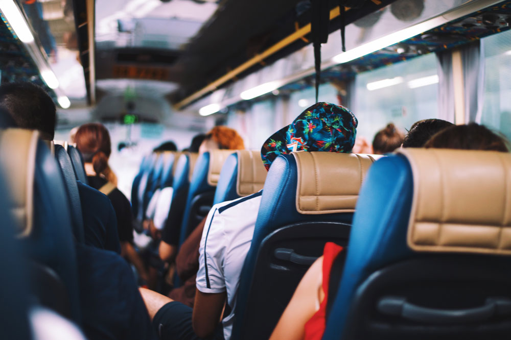 What Do the Newest FICAV Updates Mean for Canadian Bus Renters?